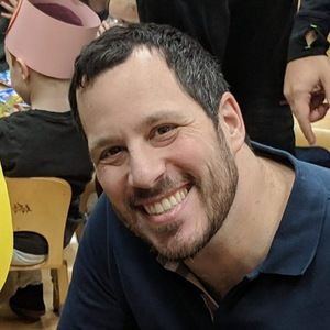 Meet your Posher, David